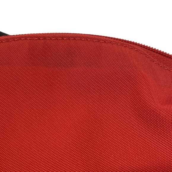 Balenciaga Explorer Backpack Backpack 503221 Red Black